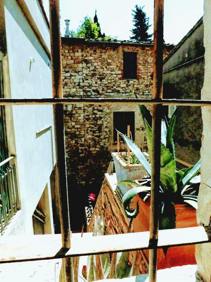 Centralissimo Nel Cuore Del Borgo 수베레토 외부 사진