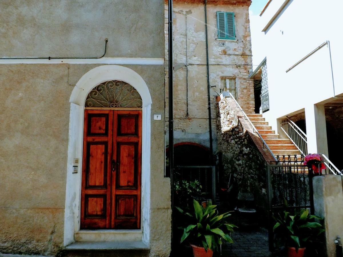 Centralissimo Nel Cuore Del Borgo 수베레토 외부 사진
