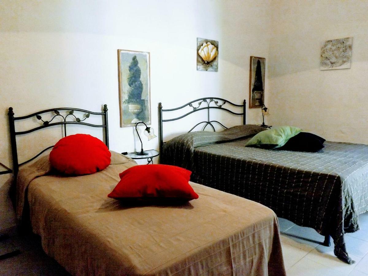 Centralissimo Nel Cuore Del Borgo 수베레토 외부 사진