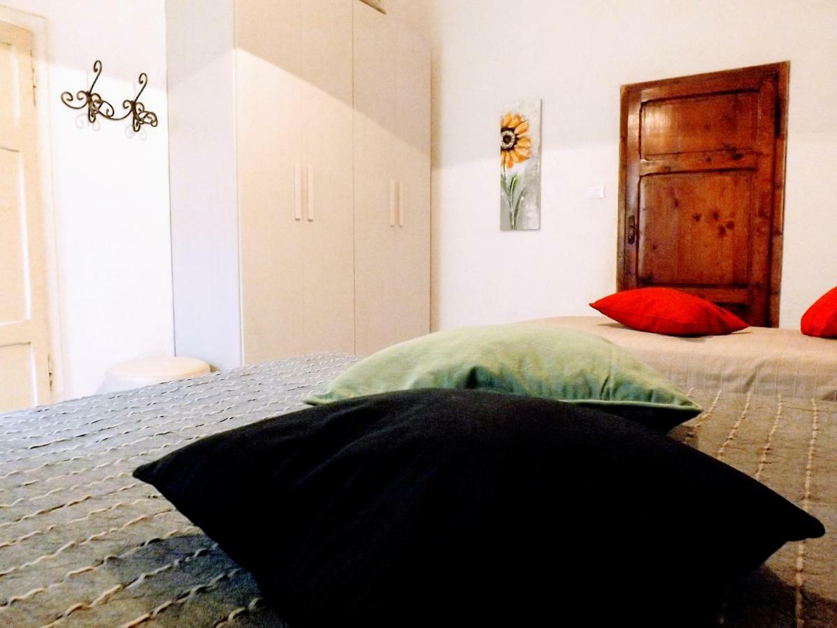 Centralissimo Nel Cuore Del Borgo 수베레토 외부 사진
