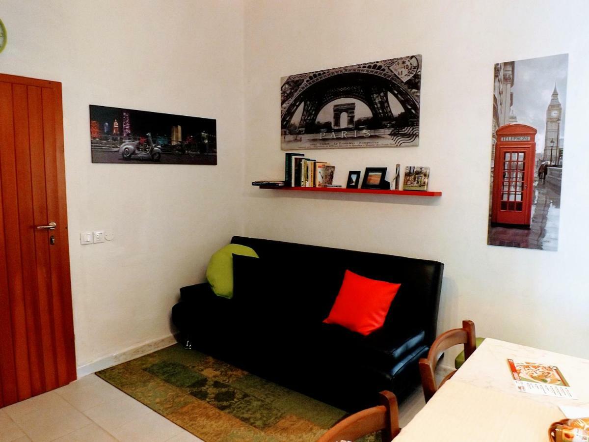 Centralissimo Nel Cuore Del Borgo 수베레토 외부 사진