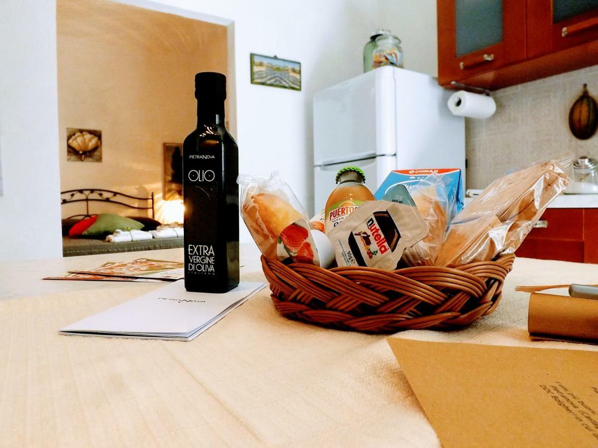 Centralissimo Nel Cuore Del Borgo 수베레토 외부 사진
