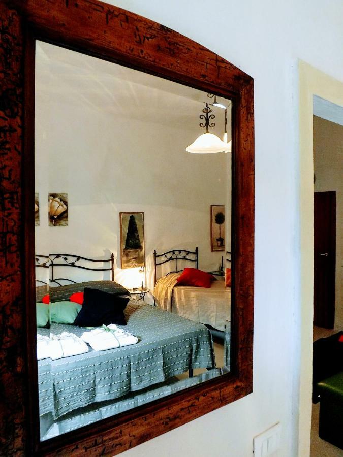 Centralissimo Nel Cuore Del Borgo 수베레토 외부 사진