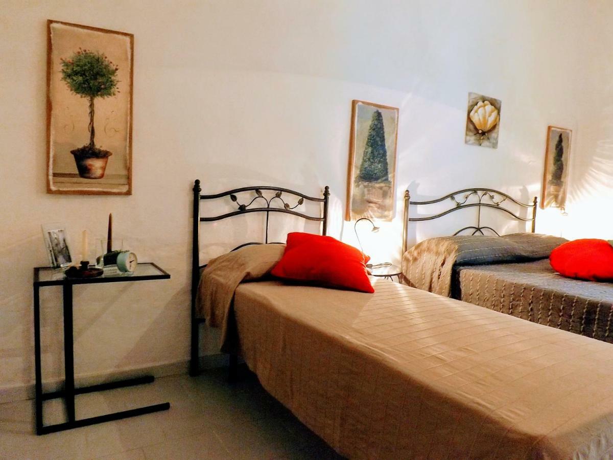 Centralissimo Nel Cuore Del Borgo 수베레토 외부 사진