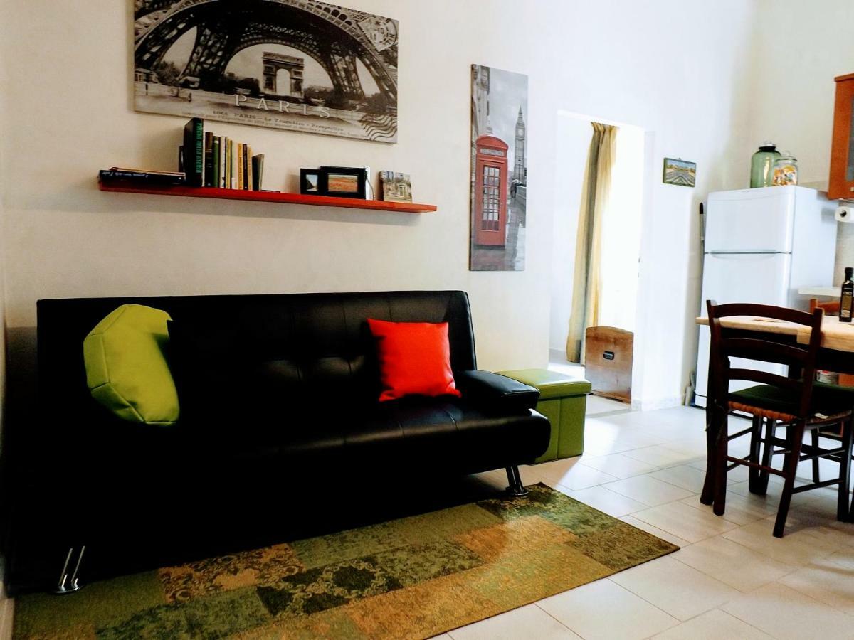 Centralissimo Nel Cuore Del Borgo 수베레토 외부 사진
